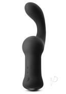 Renegade Curve Rechargeable Silicone Prostate Massager -...