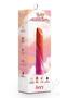 Limited Addiction Fiery Rechargeable Power Vibrator - Coral